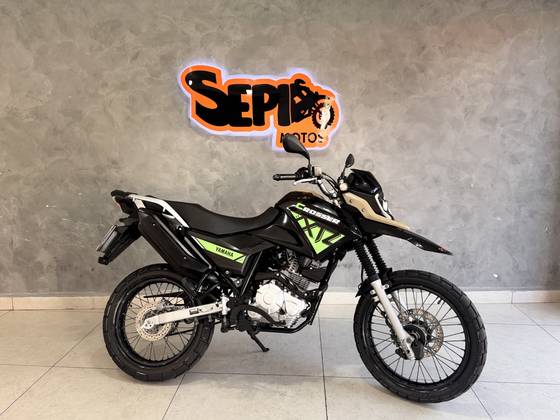 YAMAHA XTZ 150 CROSSER Z 